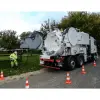 combination unit sceptic tanks