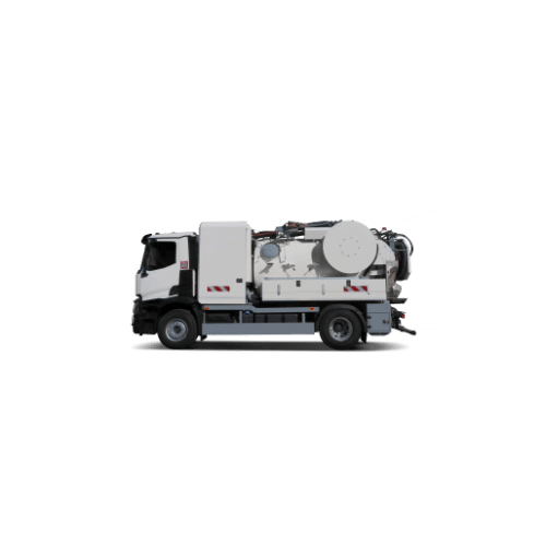 mistral combination unit rivard