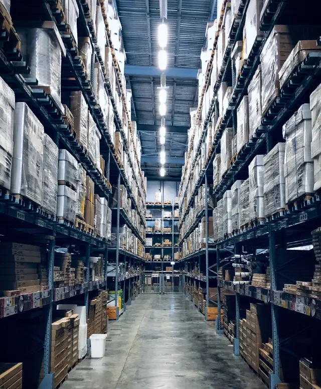 magasin stockage rivard