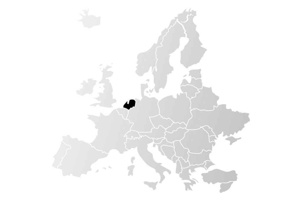 Dutch dealer RIVARD