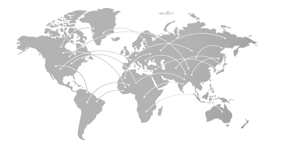 réseau international RIVARD