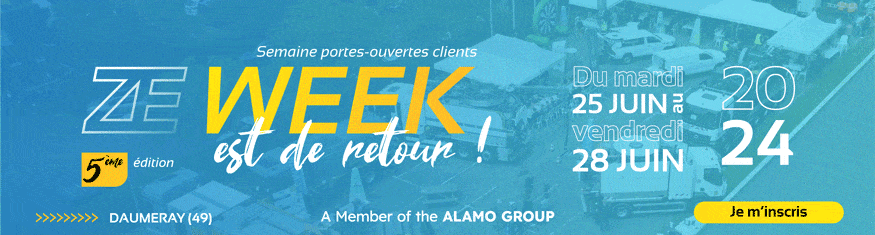 RIVARD portes ouvertes ZEWEEK assainissement